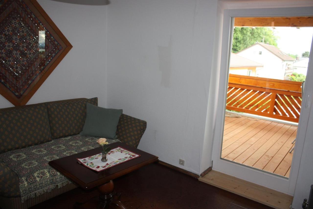 Gaestehaus Wacker Daire Ringsheim Dış mekan fotoğraf