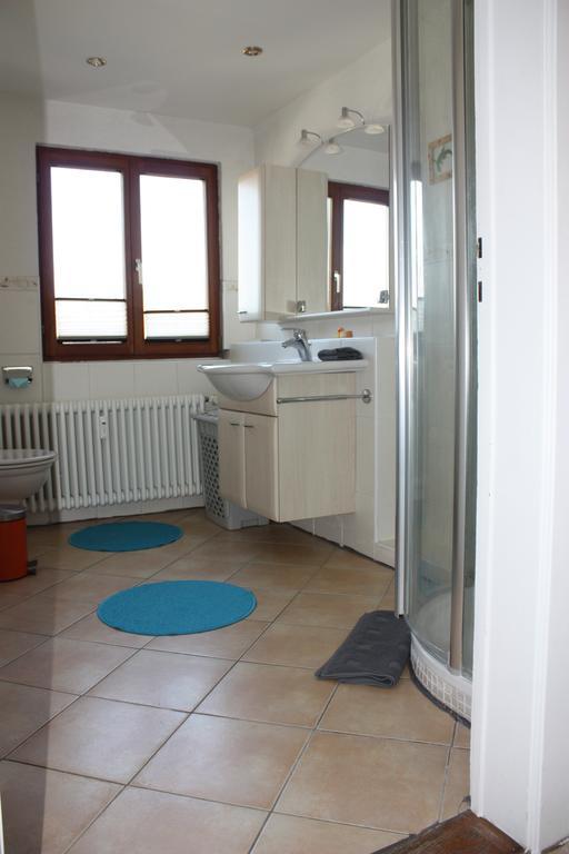 Gaestehaus Wacker Daire Ringsheim Oda fotoğraf