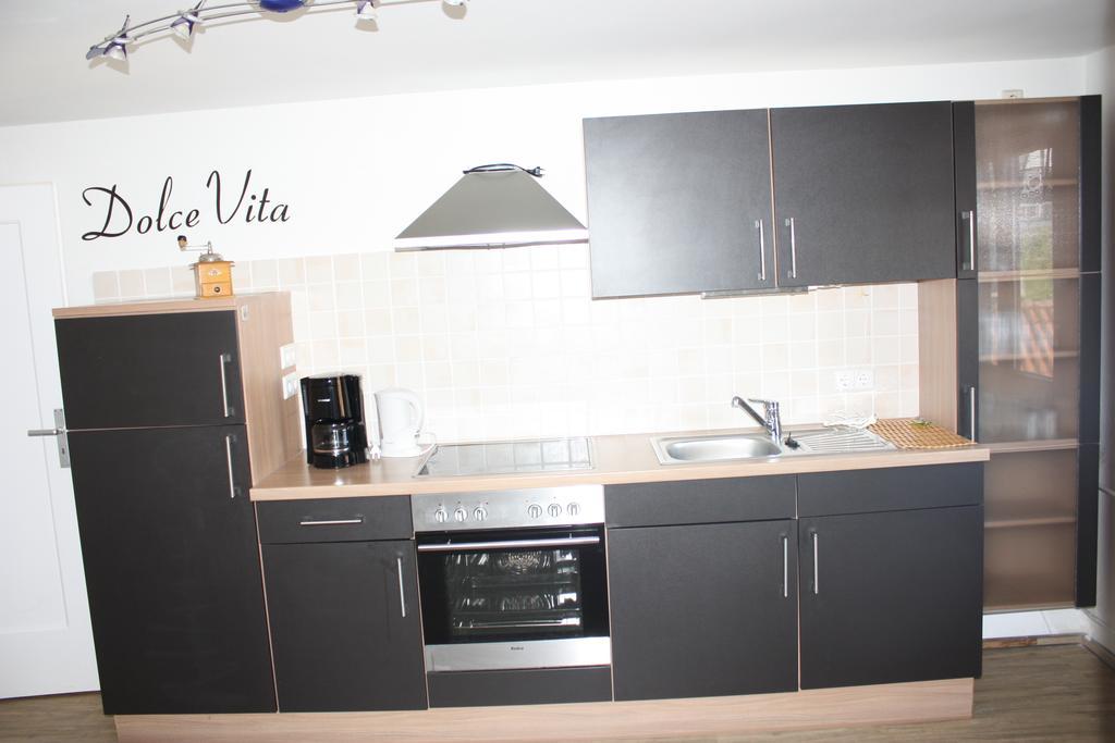 Gaestehaus Wacker Daire Ringsheim Oda fotoğraf